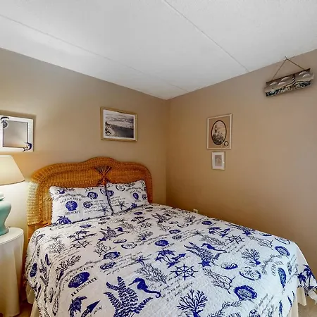 Atlantis 501 Apartment