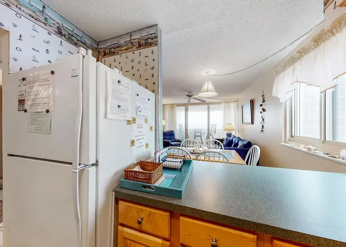 Atlantis 501 Apartment *
