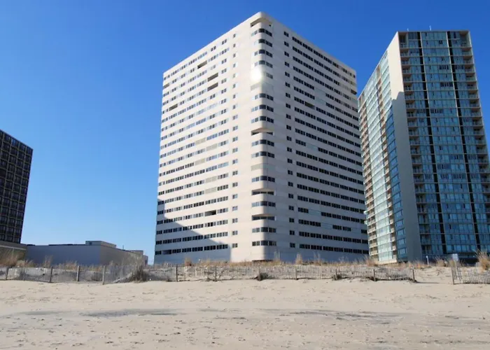 Atlantis 501 Apartment