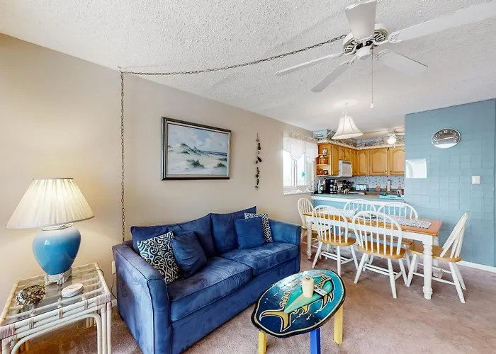 Atlantis 501 Apartment *