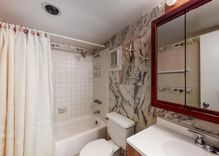 Apartment Atlantis 501