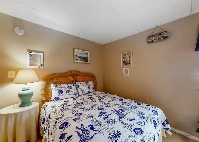 Apartment Atlantis 501