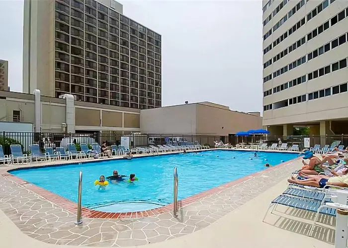 Atlantis 501 Ocean City
