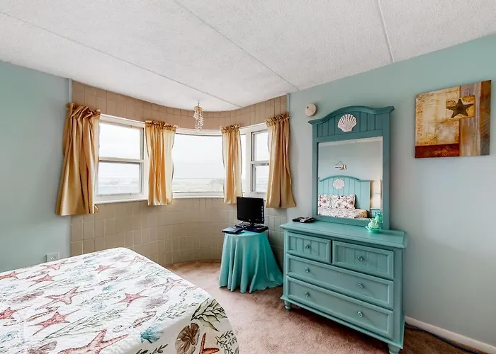 Apartment Atlantis 501