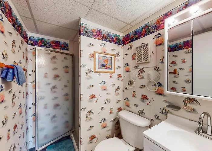 Apartment Atlantis 501