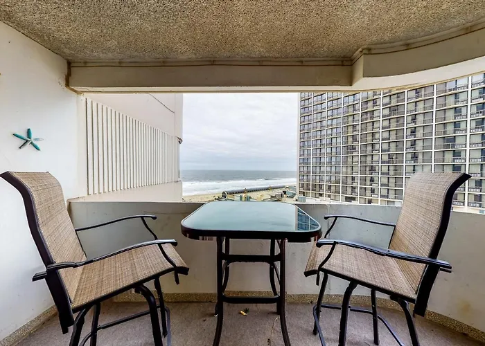 Apartment Atlantis 501